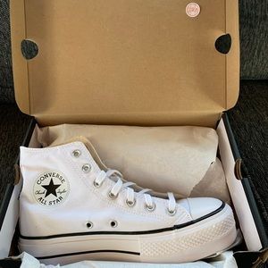 Converse Chuck Taylor All Star New